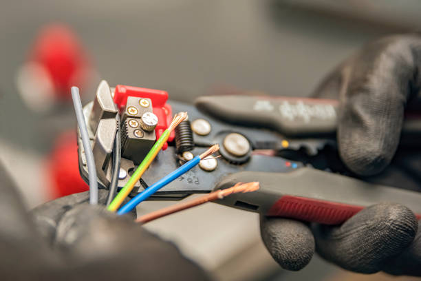 Best Electric Panel Repair  in Sumner, IA