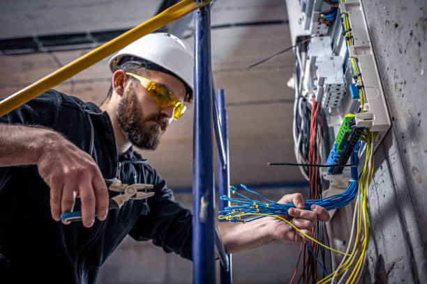 Best Ceiling Fan Installation Electrician  in Sumner, IA