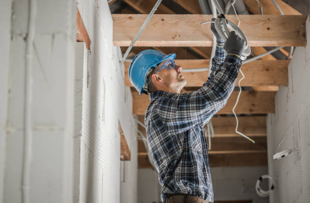 Best Emergency Electrical Repair  in Sumner, IA