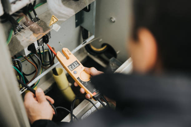 Best Electrician Near Me  in Sumner, IA
