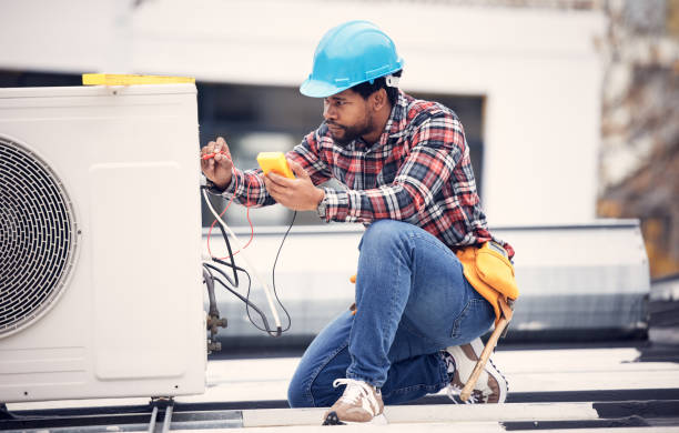 Best Circuit Breaker Repair  in Sumner, IA