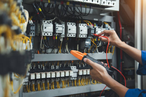 Best Electrical Outlet Repair  in Sumner, IA