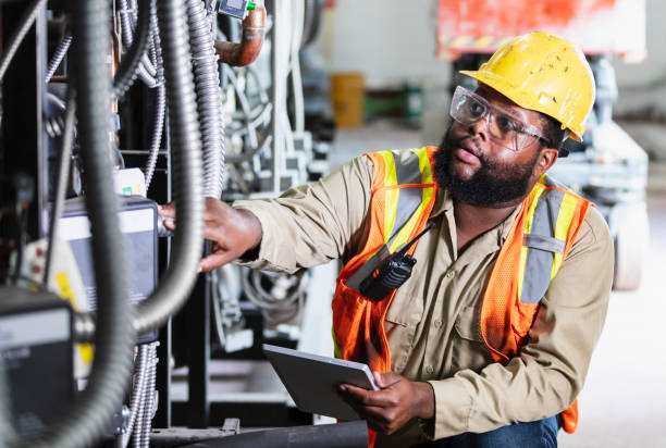 Best Electrical Installation Contractor  in Sumner, IA