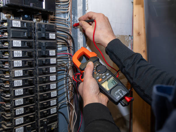 Best Electrical System Inspection  in Sumner, IA