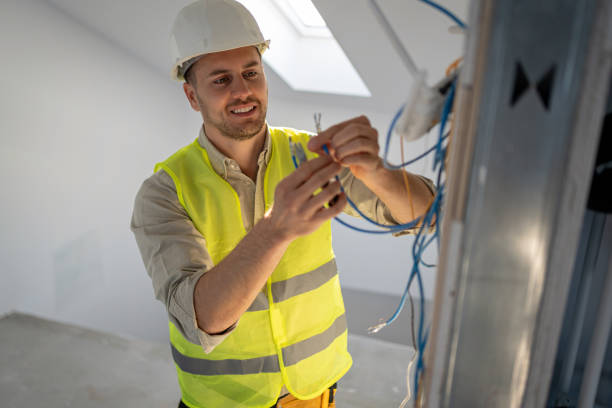 Best Electrical Wiring Services  in Sumner, IA